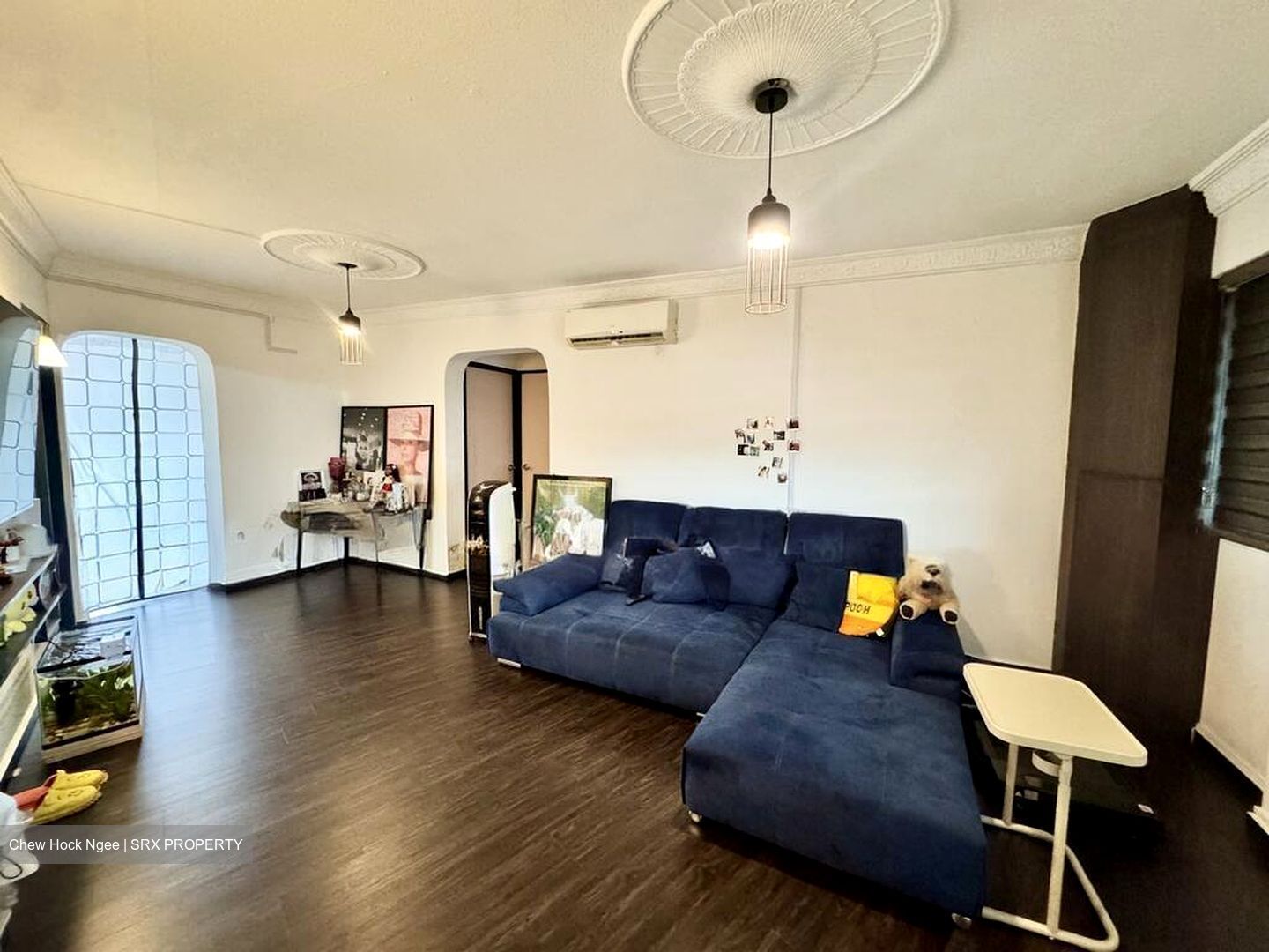 Blk 633 Ang Mo Kio Avenue 6 (Ang Mo Kio), HDB 4 Rooms #518323671